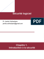 Sécurité