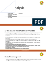 2.1. Presentasi Kel 1 - Job Analysis