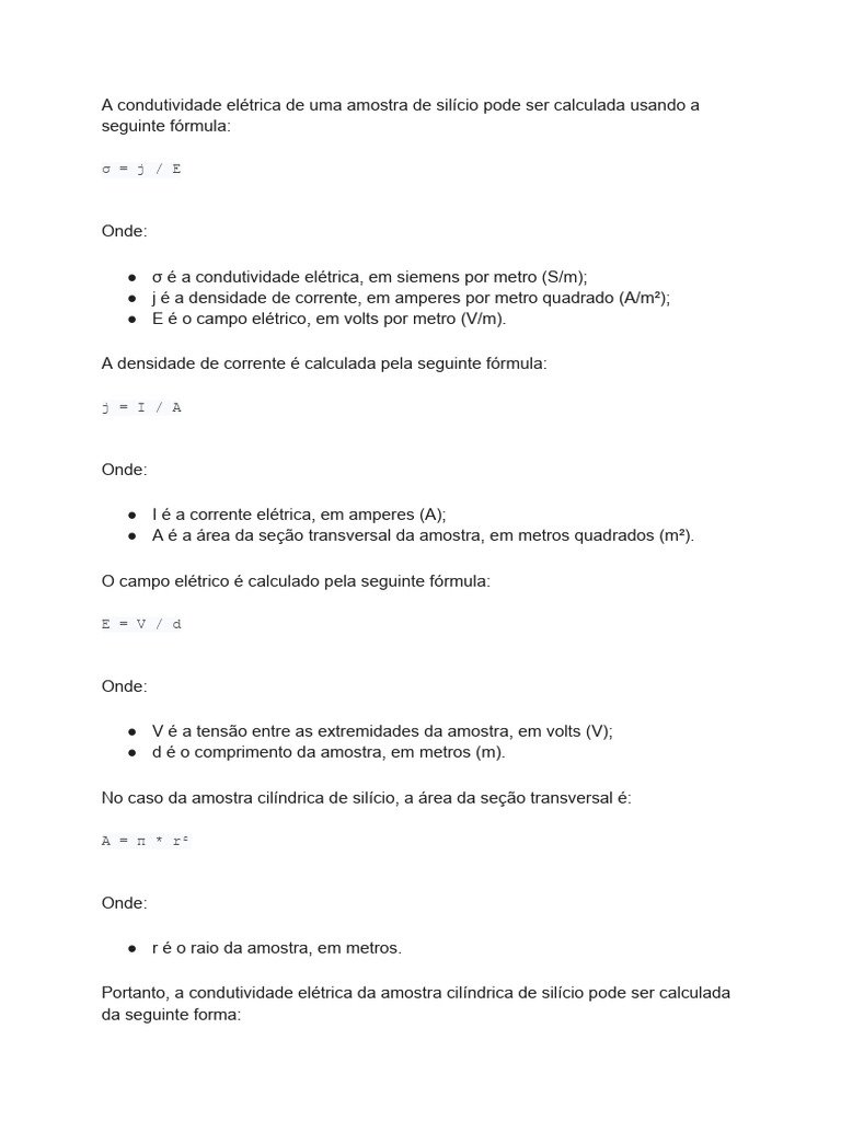 vamos-de-novo-calcule-a-condutividade-el-trica-de-uma-amostra