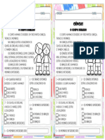 atividade ciências. corpo humano pdf