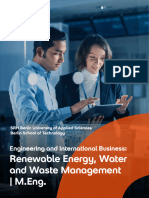 Factsheet 4-Pager BST MEng Engineering and Business-Renewable Energy Etc