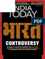 India Today 25 Sept 2023