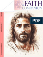 The Faith Companion 