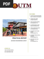 Practical Report