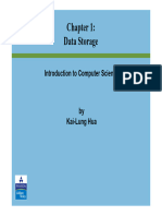 2 Data Storage