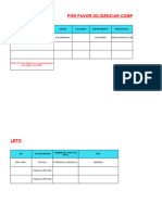 Matriz Cpca