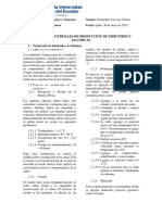 Procesos Industriales de Producción de Embutidos y Salchicas Guevara Chávez D