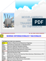 1 Calculo de Los Parametros de Transfromadores Mayo 2022