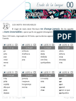 P FR Lecon00 Mots Invariables A5