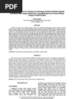 Download Dampak Respon Emosi Terhadap Kecenderungan Perilaku Pembelian Impulsif Konsumen Online Denan Sumberdaya Yang Dikeluarkan Dan Orientasi Belanja Sebagai Variabel Mediasi by Novera Intania Damaianty SN67181998 doc pdf