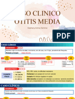 Otitis Media