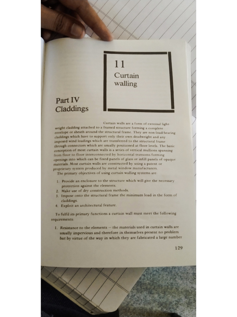 Metal Cladding | PDF