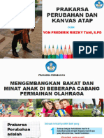 Fix Kanvas Bagja - Prakarsya Perubahan