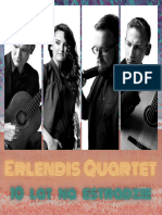 Oferta Erlendis Quartet