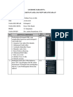 Logbook Mkwu PKN