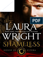 A Csábítás Mesterei 3 Laura Wright - Szégyentelen