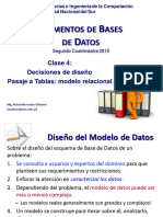 EBD 04 2015 MER A Relacional