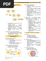 Neurology Week 1 Trans 01 31 23