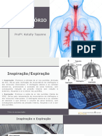 10 Sistema Respiratório