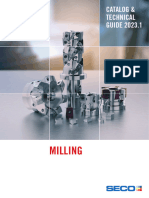 Milling - 2023.1