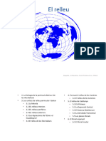 3 - Litologia Silícica