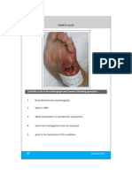 Surgery OSCE Stations With Key