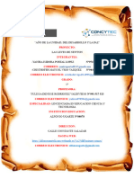 1informe Leyes de Newton