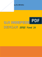 Uji Independensi Dengan SPSS by Sobur Setiaman (Z-lib.org)