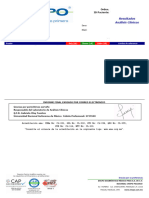 Machote Prueba COVID