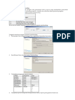 Tugas PD2 - Program Operator Pembanding