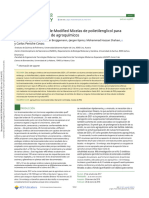 Novel Brassinosteroid-Modified Polyethylene Glycol Micelles For