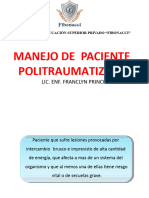 POLITRAUMATIZADO