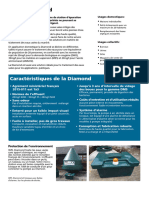 WPL Diamond Brochure French