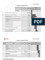 Acuerdo IEPC CG106 2018 ANEXO Calendario Proceso Electoral Local 2018-2019