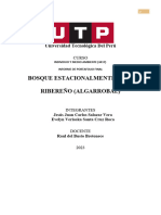 Semana 18 - Estructura para El Informe Final - PTF