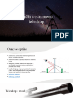 Opticki Instrumenti - Bevanda, Lasović, Pejčinović