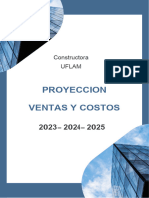 Costos y Ventas