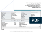 Sap Functionality For Accounting of Prepaid Expenses | PDF | Debits And ...