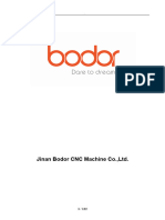 BodorThinker3.0 4 SM en