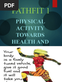 Pathfit 1