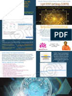 Best KP Astrology Software