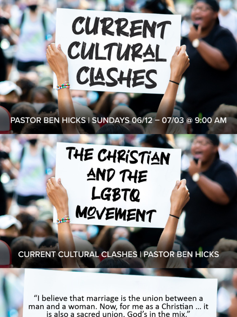 Defending Biblical Views on Homosexuality | PDF | Sodom And Gomorrah ...