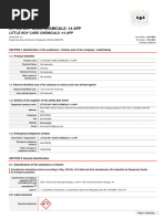 Little Boy Care Chemicals - 14 App 2021 January 11 RM Eng Ver1