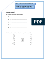 Ficha 60 Matemática 2023