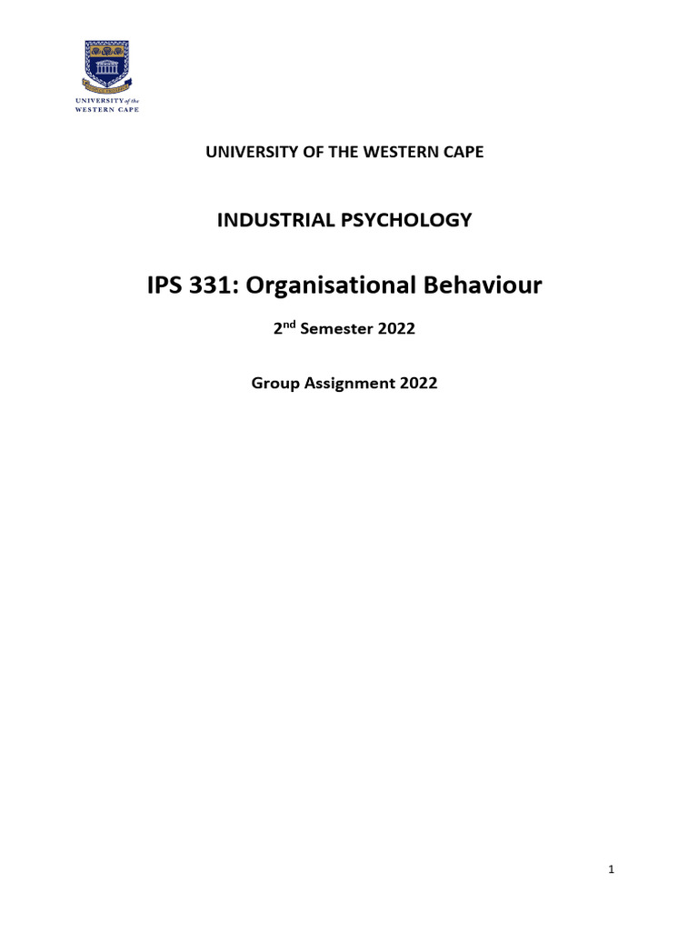 Ips 331 Class Notes | Download Free PDF | Unemployment | Economies