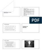 Avaliação Na Educação