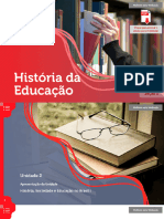 Historia Educacao U2 s1