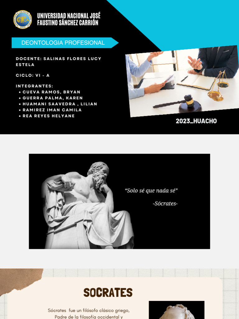 Socrates Y Platón Pdf Platón Sócrates