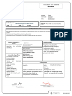 Encuadre Crecimiento y Desarrollo