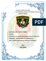 Trabajo Tai de Investigacion Criminal Delitos Contra El Patrimonio IV Semestre